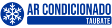 logo ar condicionado taubate