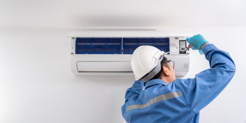Como Saber Se o Ar Condicionado Queimou em Taubaté: 7 Sinais